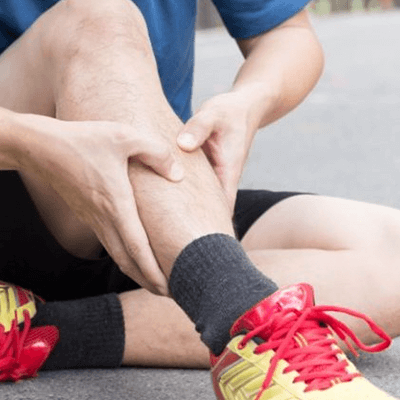 シンスプリント