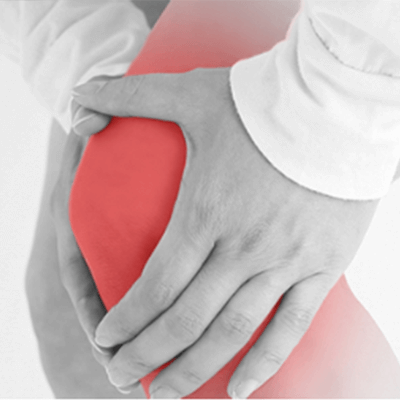 変形性膝関節症