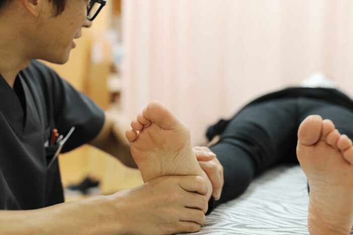 検査～根本原因の説明